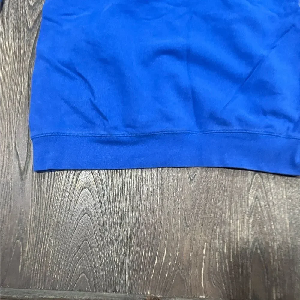 Nike details drawstring
